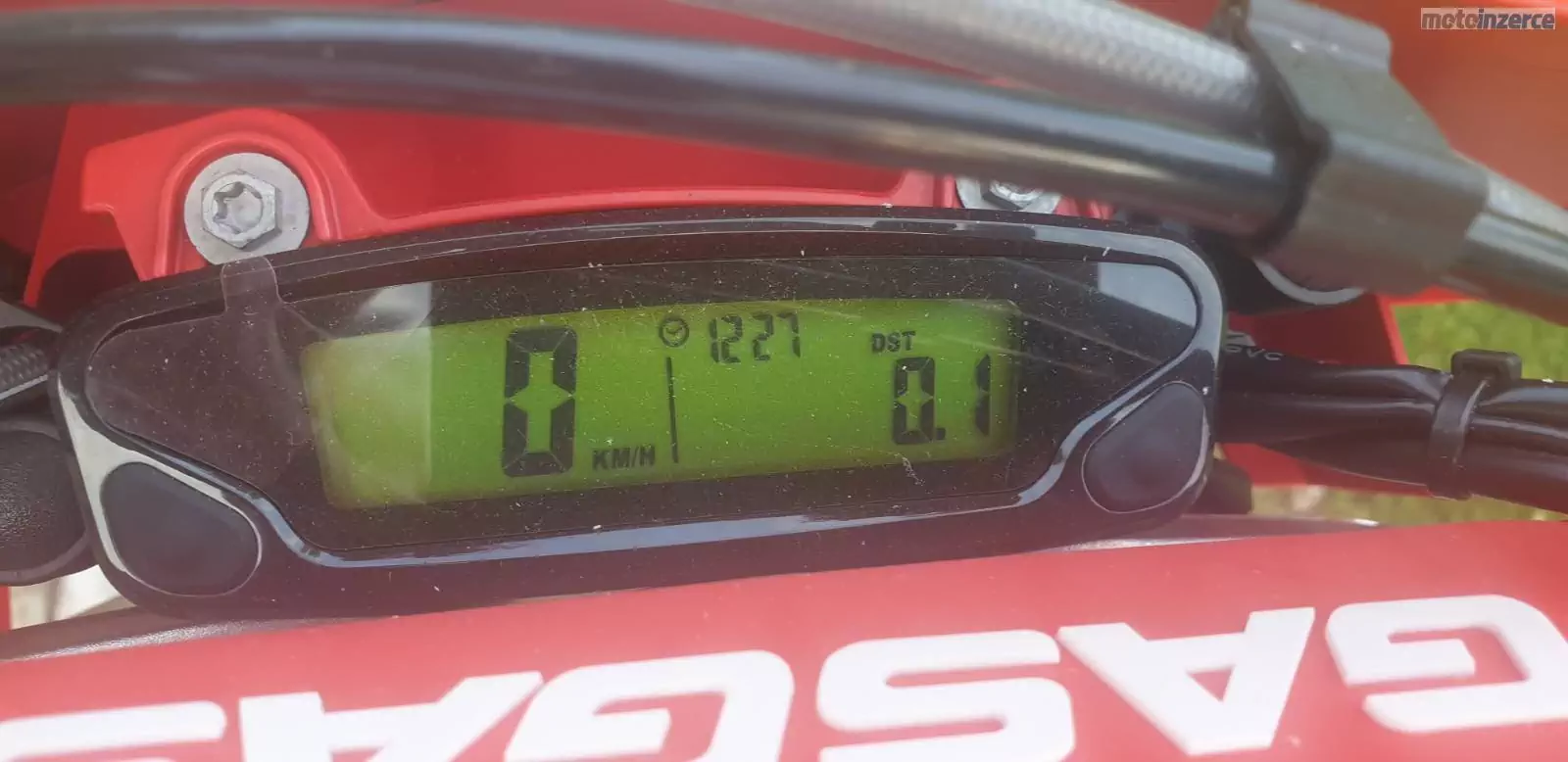 Gas Gas EC 250 F