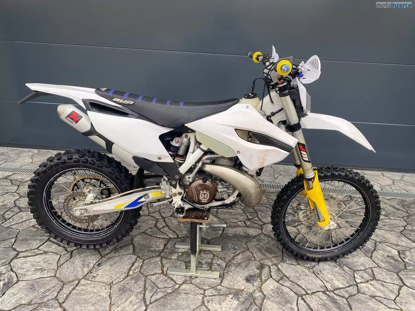 Husqvarna TE 250