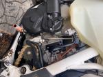 Klikněte pro detailní foto č. 10 - Husqvarna TE 250