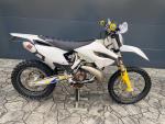 Detail nabídky - Husqvarna TE 250