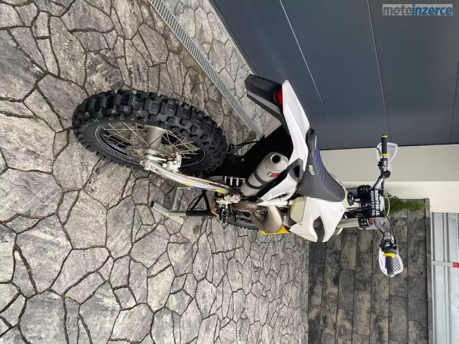 Husqvarna TE 250