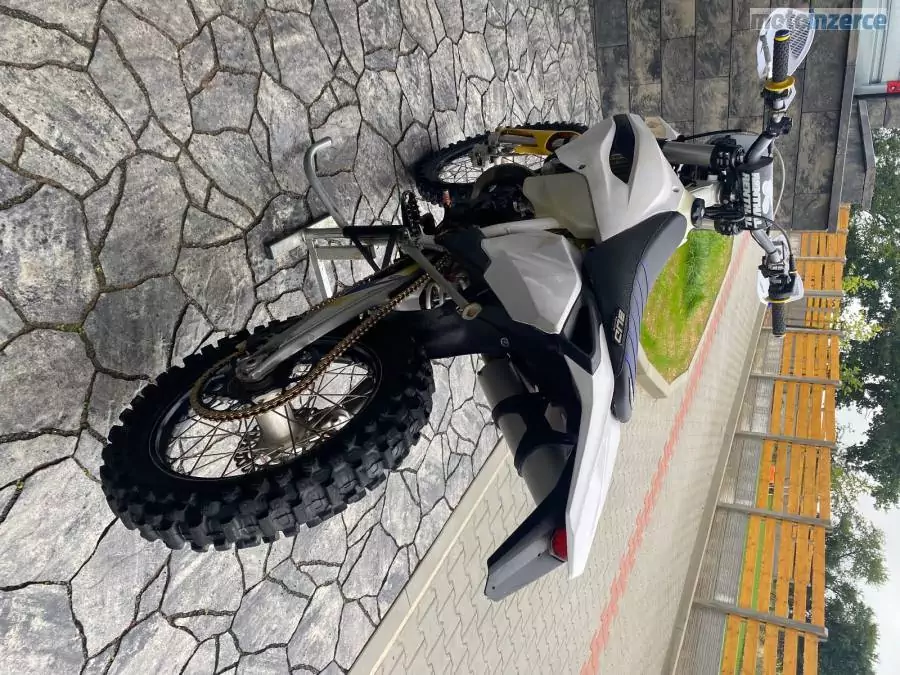 Husqvarna TE 250