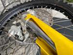 Klikněte pro detailní foto č. 6 - Husqvarna TE 250