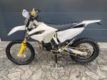 Klikněte pro detailní foto č. 8 - Husqvarna TE 250