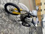Klikněte pro detailní foto č. 9 - Husqvarna TE 250