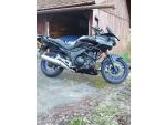 Klikněte pro detailní foto č. 1 - Yamaha TDM 900