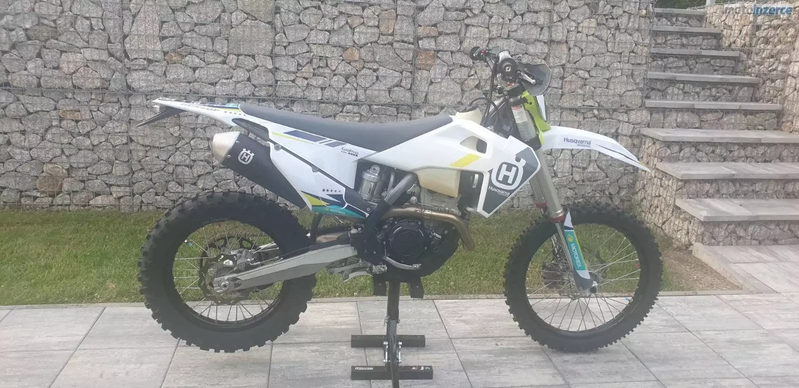 Husqvarna FE 250