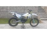 Detail nabídky - Husqvarna FE 250