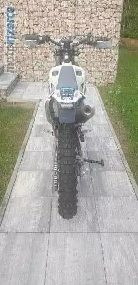 Husqvarna FE 250
