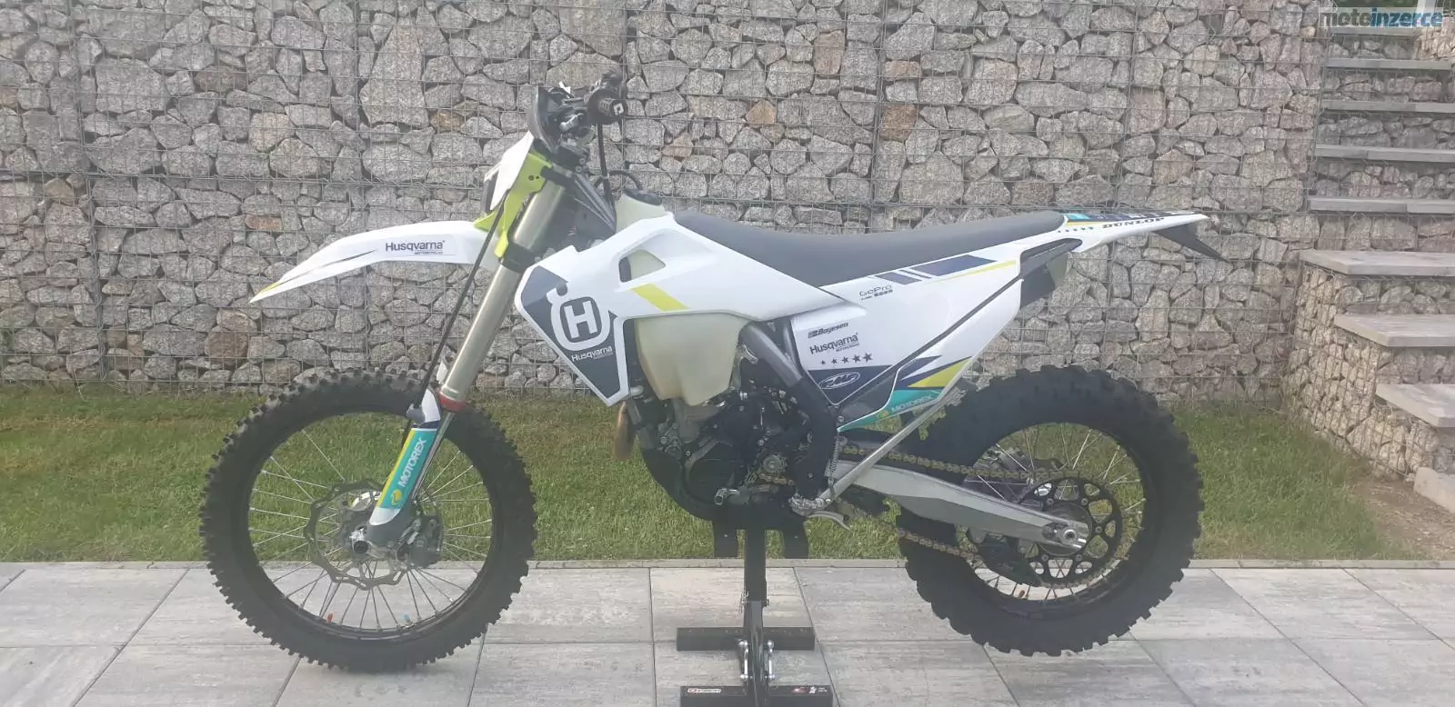Husqvarna FE 250