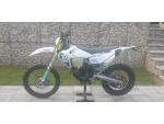 Klikněte pro detailní foto č. 4 - Husqvarna FE 250