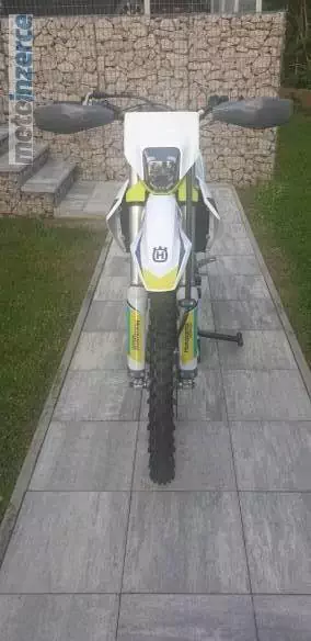 Husqvarna FE 250