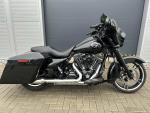 Klikněte pro detailní foto č. 1 - Harley-Davidson FLHXS Street Glide Special