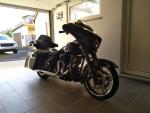 Klikněte pro detailní foto č. 3 - Harley-Davidson FLHXS Street Glide Special
