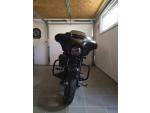 Klikněte pro detailní foto č. 4 - Harley-Davidson FLHXS Street Glide Special