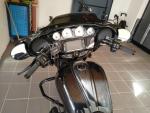 Klikněte pro detailní foto č. 5 - Harley-Davidson FLHXS Street Glide Special