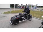 Klikněte pro detailní foto č. 7 - Harley-Davidson FLHXS Street Glide Special
