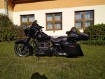 Klikněte pro detailní foto č. 8 - Harley-Davidson FLHXS Street Glide Special