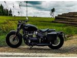 Klikněte pro detailní foto č. 2 - Triumph Bonneville Black