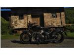 Klikněte pro detailní foto č. 3 - Triumph Bonneville Black