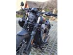 Klikněte pro detailní foto č. 4 - Triumph Bonneville Black