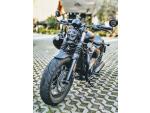 Klikněte pro detailní foto č. 5 - Triumph Bonneville Black