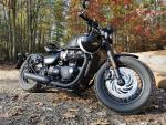 Klikněte pro detailní foto č. 7 - Triumph Bonneville Black