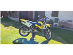 Klikněte pro detailní foto č. 11 - Husqvarna WRE 125