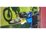 Klikněte pro detailní foto č. 13 - Husqvarna WRE 125
