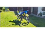 Klikněte pro detailní foto č. 14 - Husqvarna WRE 125