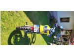 Klikněte pro detailní foto č. 16 - Husqvarna WRE 125