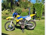 Detail nabídky - Husqvarna WRE 125