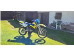 Klikněte pro detailní foto č. 4 - Husqvarna WRE 125