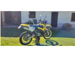 Klikněte pro detailní foto č. 5 - Husqvarna WRE 125