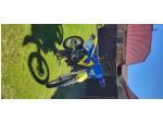 Klikněte pro detailní foto č. 7 - Husqvarna WRE 125