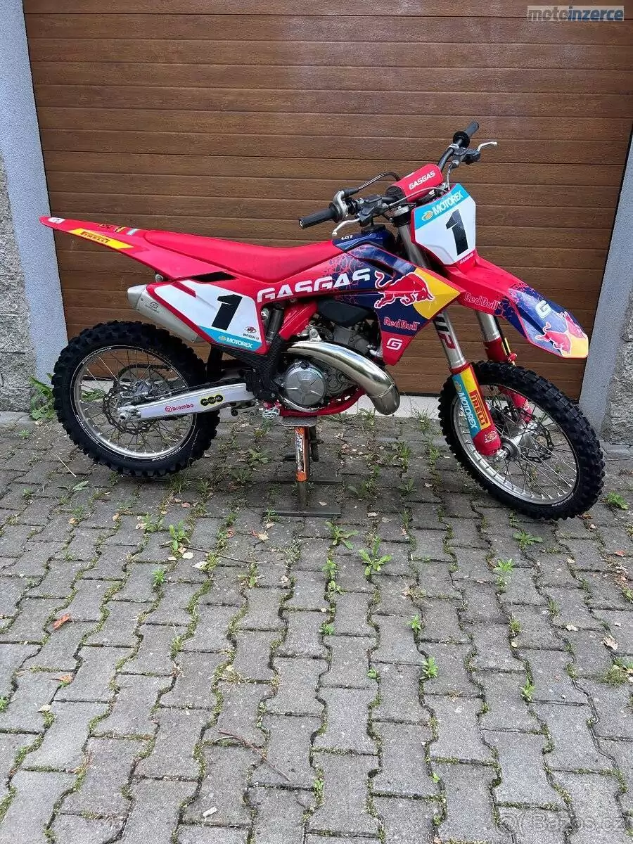 Gas Gas MC 250