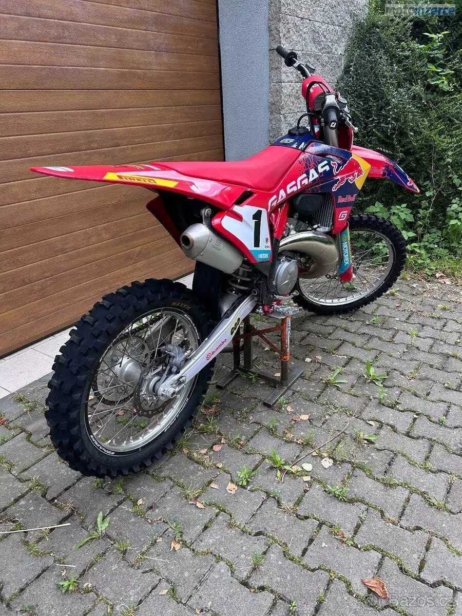 Gas Gas MC 250