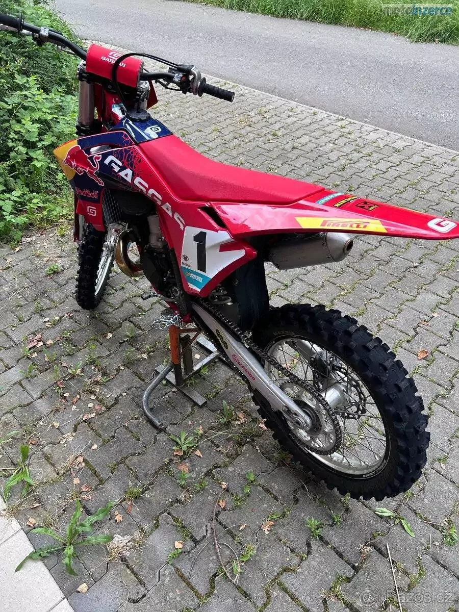 Gas Gas MC 250