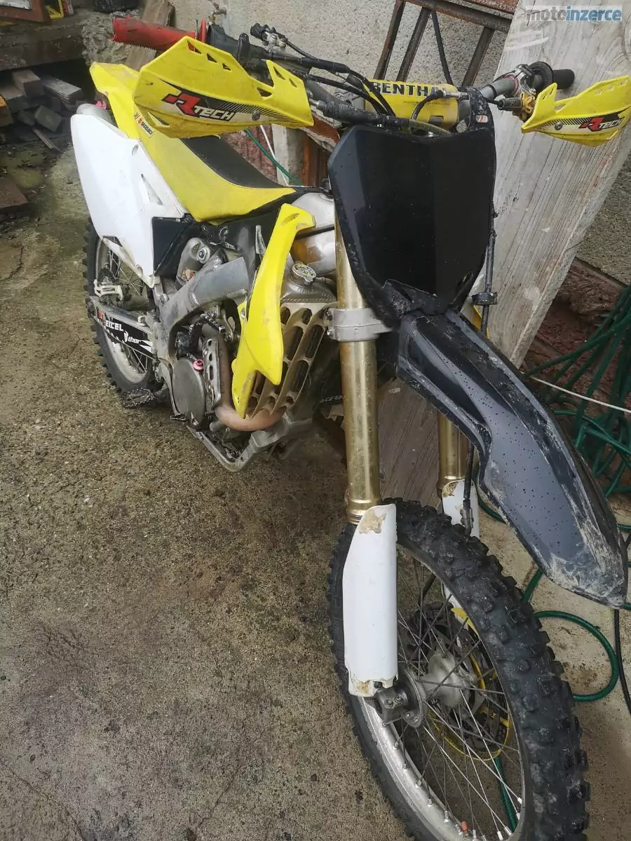Suzuki RM-Z 450
