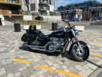 Klikněte pro detailní foto č. 3 - Kawasaki VN 1600 Classic