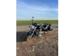 Klikněte pro detailní foto č. 4 - Kawasaki VN 1600 Classic