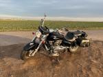 Klikněte pro detailní foto č. 6 - Kawasaki VN 1600 Classic