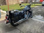 Klikněte pro detailní foto č. 7 - Kawasaki VN 1600 Classic