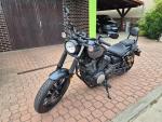 Detail nabídky - Yamaha XV 950 R