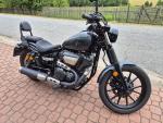 Klikněte pro detailní foto č. 4 - Yamaha XV 950 R