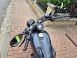 Klikněte pro detailní foto č. 5 - Yamaha XV 950 R