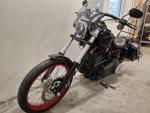 Klikněte pro detailní foto č. 1 - Harley-Davidson FXDWGI Dyna Wide Glide