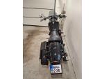 Klikněte pro detailní foto č. 3 - Harley-Davidson FXDWGI Dyna Wide Glide