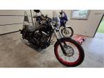 Klikněte pro detailní foto č. 4 - Harley-Davidson FXDWGI Dyna Wide Glide