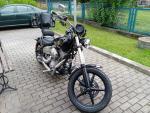 Klikněte pro detailní foto č. 1 - Harley-Davidson FXSTDI Softail Deuce